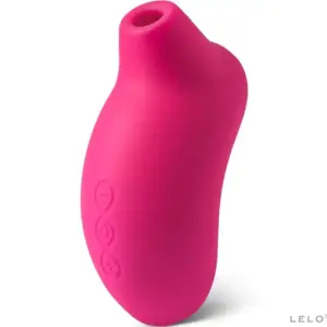 LELO - Estimulador Clítoris SONA en Color Fucsia para Placer Inigualable