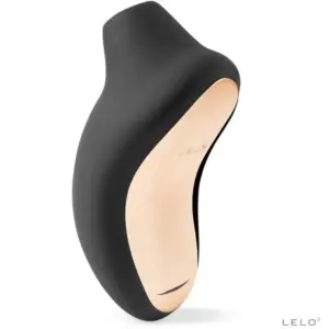 LELO - Estimulador Clítoris SONA Cruise Negro