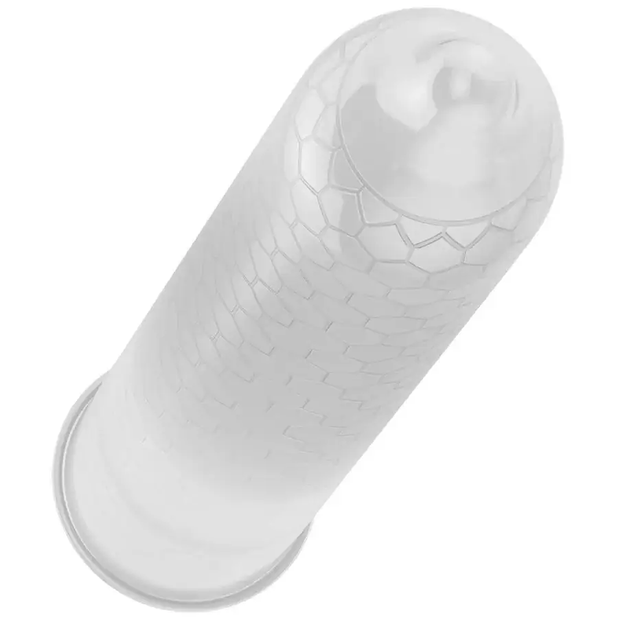 LELO HEX Organic - Preservativo de lujo ecológico en caja de 3 unidades - Imagen 7