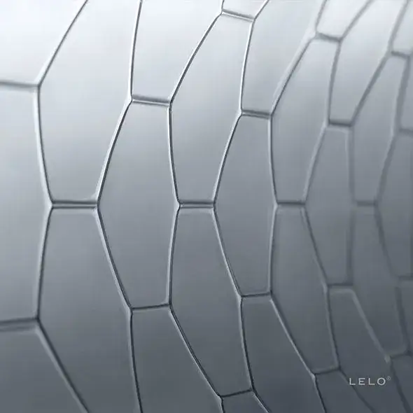 LELO - HEX PRESERVATIVO CAJA 3 UDS - Imagen 3