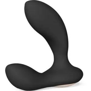 LELO - HUGO 2 Masajeador de Próstata Negro con Control App
