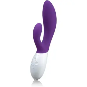 LELO - INA WAVE 2 Vibrador lujo movimiento especial lila