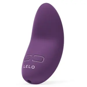 LELO - LILY 3 Masajeador Personal Morado
