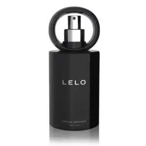 LELO - Personal Lubricante Base Agua Moisturizer 150 ML para Placer Intimo