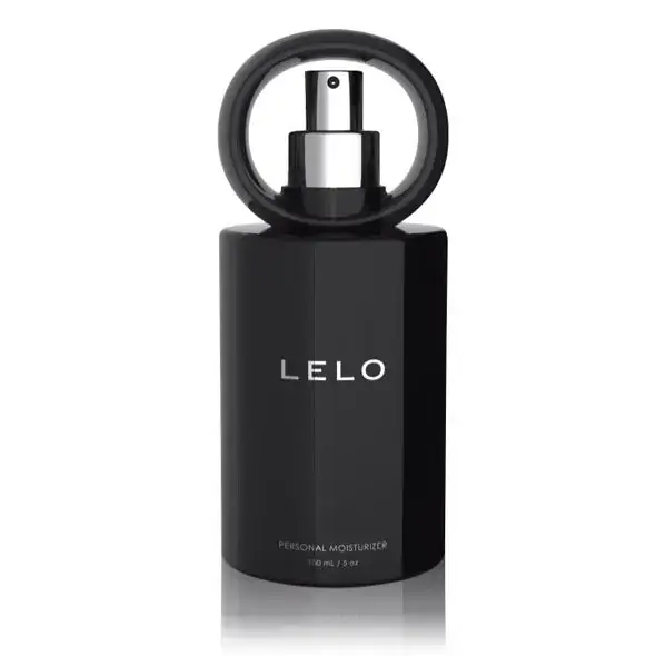 LELO - Personal Lubricante Base Agua Moisturizer 150 ML para Placer Intimo