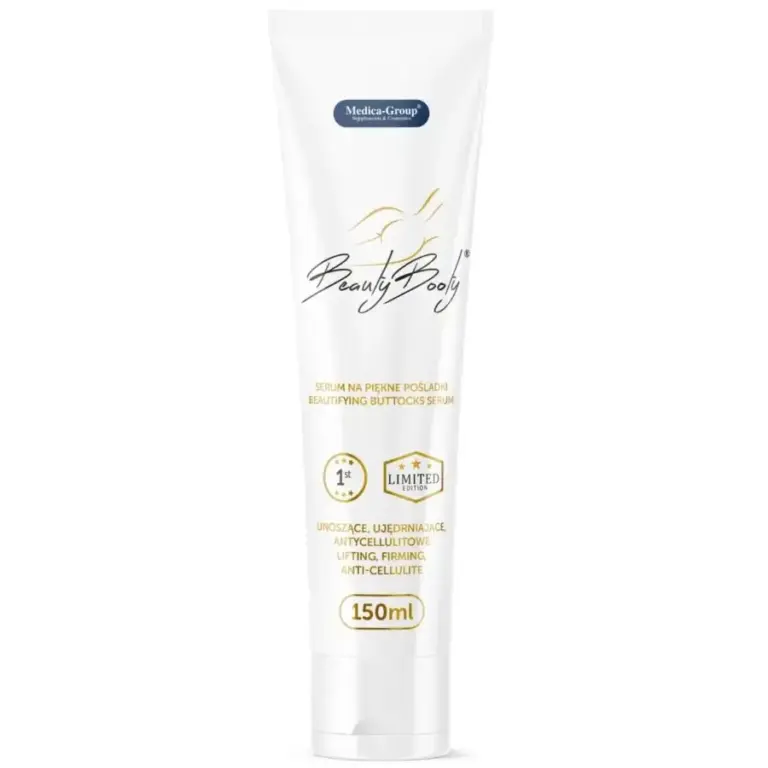 MEDICA GROUP - Sérum para Glúteos Premium 150 ML