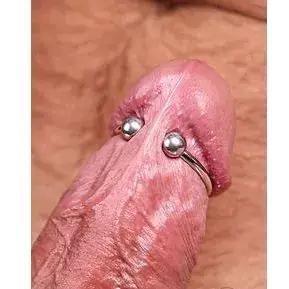 Metal Hard - Anilla para glande 32mm