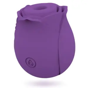 MIA - Succionador de Clítoris por Ondas Edición Limitada Morado