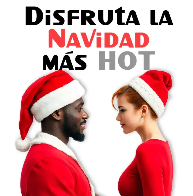 La Navidad más hot en Bakanal