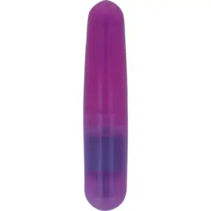 OHMAMA - Bala Vibradora Basic Lila para Placer Intenso