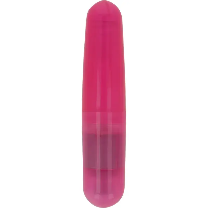 OHMAMA - Bala vibradora Basic Rosa