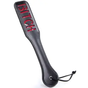 OHMAMA FETISH - PALA BITCH: Placer y Diversión Sin Límites