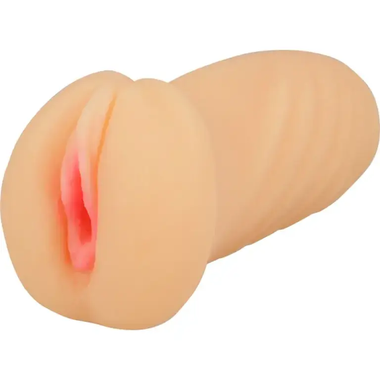 OHMAMA - Masturbador Masculino Vagina 4: Placer Realista y Salud Sexual