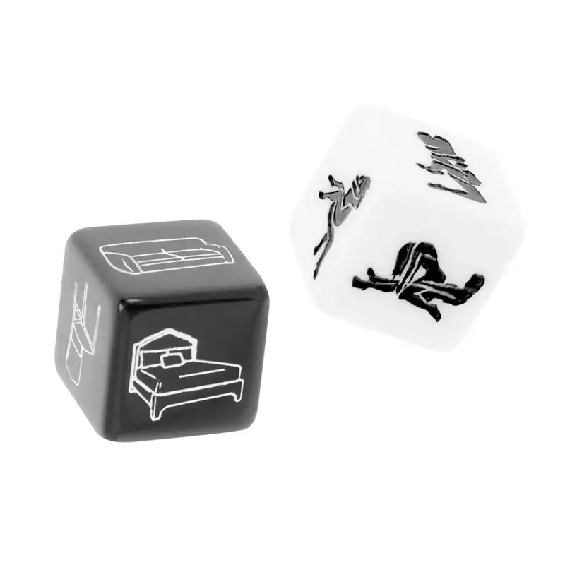 OHMAMA - Set para Parejas Número 2: Diversión Sin Límites - Imagen 2