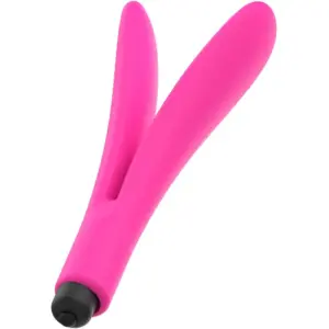 OHMAMA - Vibrador multifuncional dual Edición Navidad