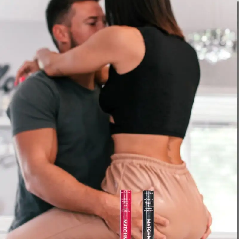 Ojo del Amor - Perfume de Feromonas Matchmaker Red Diamond 10ml - Imagen 7