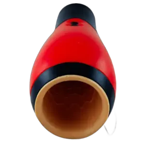 Oral Sex Lover - Masturbador Masculino con 30 Modos de Vibración