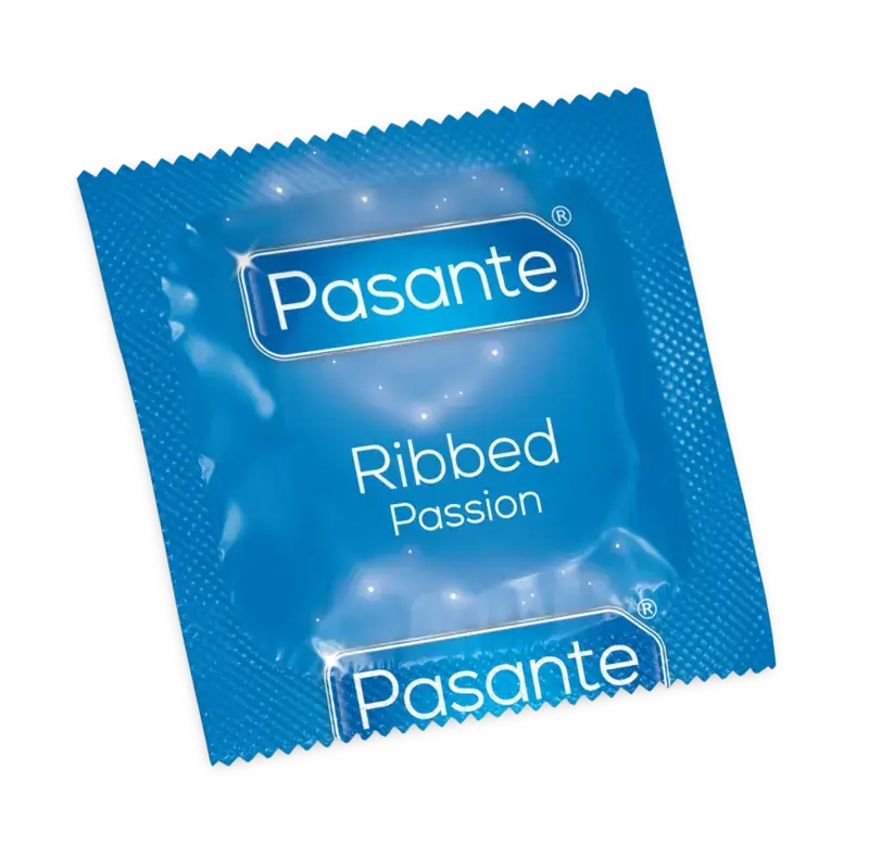 Pasante - Preservativos Punteados MS Placer 3 Unidades - Imagen 2