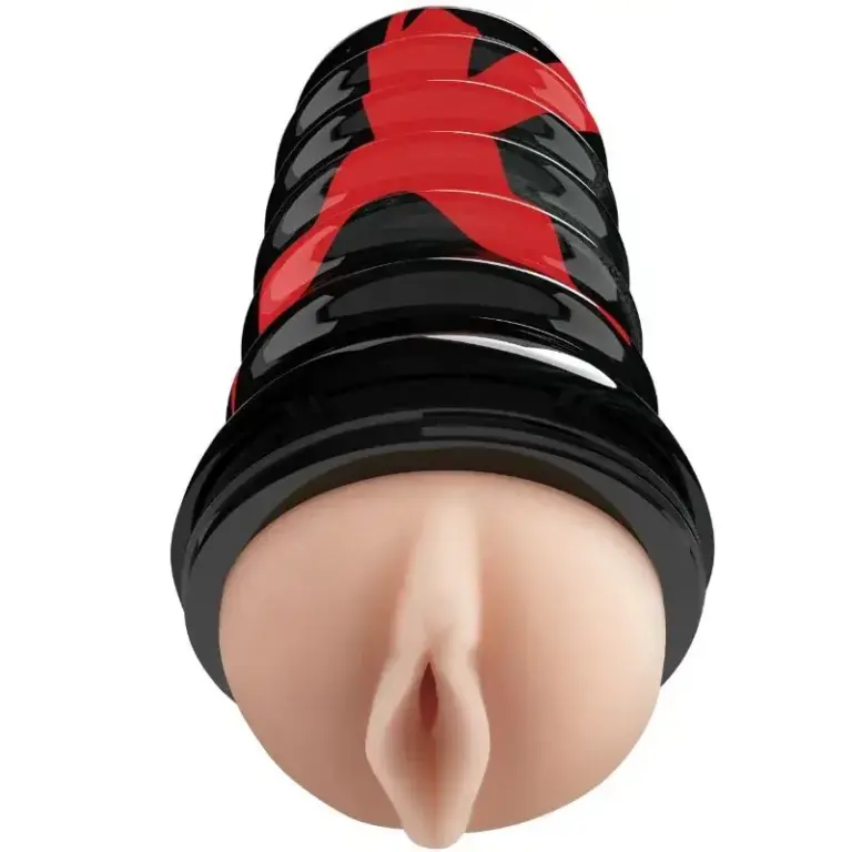 PDX ELITE - Kit Ass-Gasm Explosion Diseño Vagina