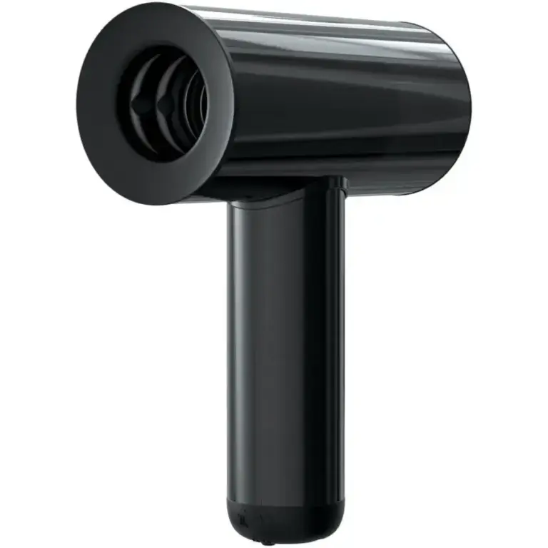 PDX ELITE - Masturbador Automático Doble Acuático para Placer Total