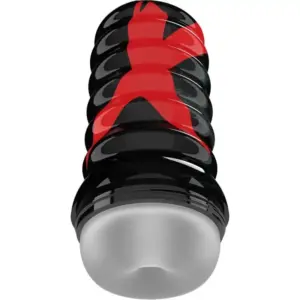 PDX ELITE - Masturbador Stroker Air-Tight con Succión Realista - vista 2
