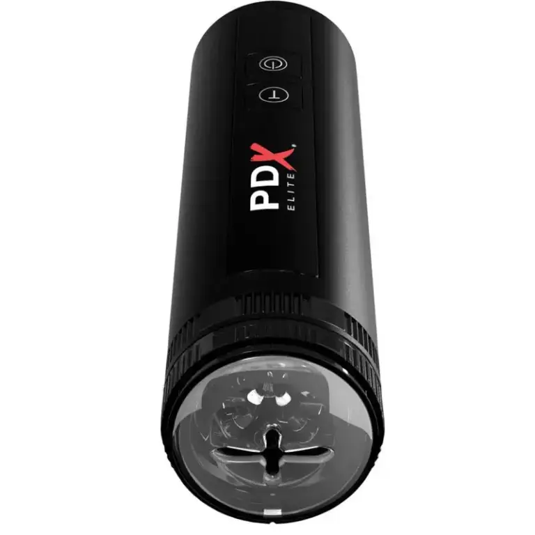 PDX ELITE - Moto Bator X Masturbador Avanzado para Placer Masculino