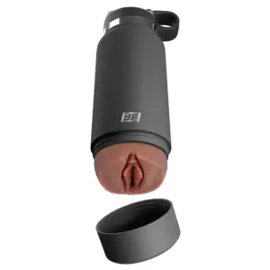 PDX PLUS - Fuck Flask estimulador vagina discreto modelo 2