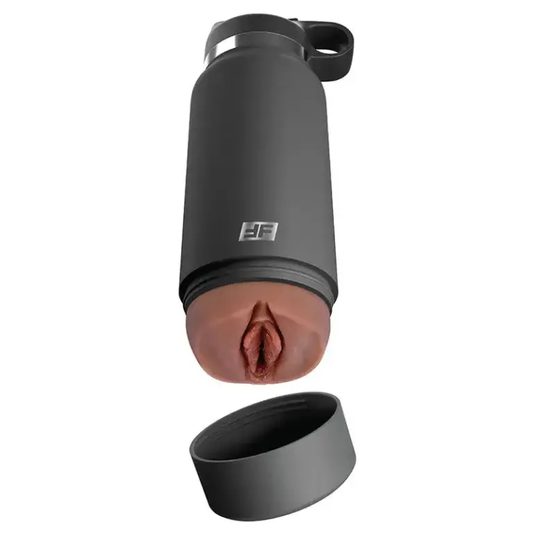 PDX PLUS - Fuck Flask estimulador vagina discreto modelo 2
