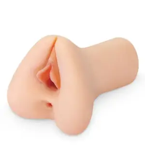 PDX PLUS - Pick Your Pleasure Masturbador Realístico XL Natural - vista 2