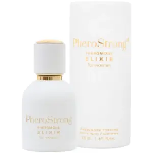 PheroStrong - Elixir de Feromonas para Mujer 50 ml