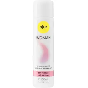 PJUR - WOMAN Lubricante Silicona Bodyglide 100 ml