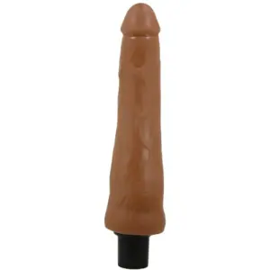 Pretty Love - Vibrador Realístico Alfredo 21.5 cm