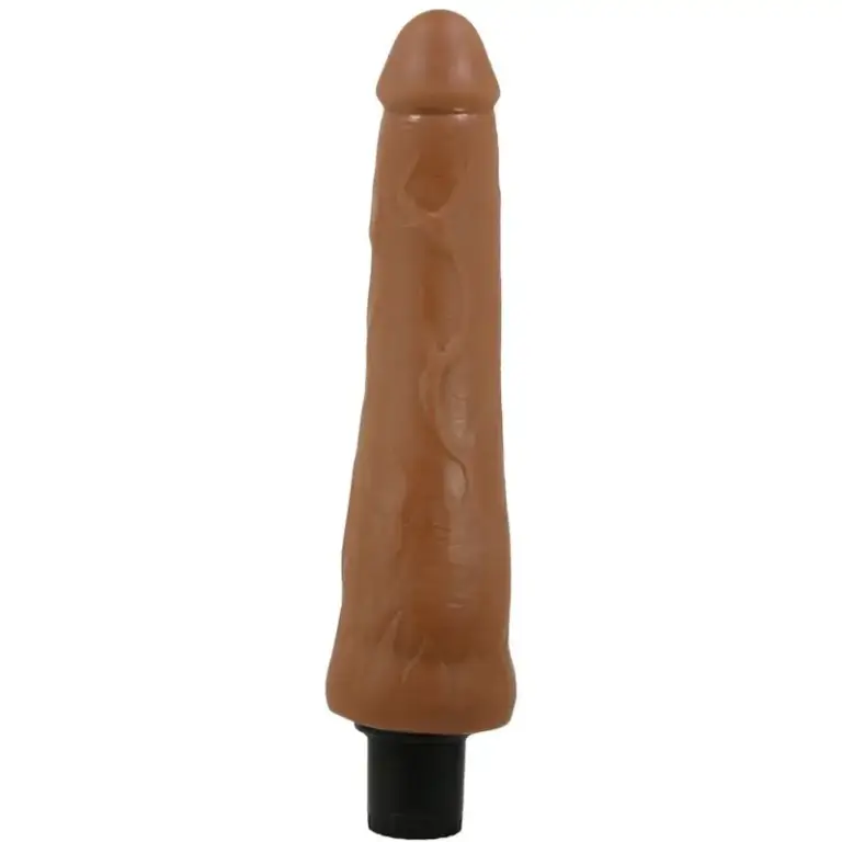 Pretty Love - Vibrador Realístico Alfredo 21.5 cm