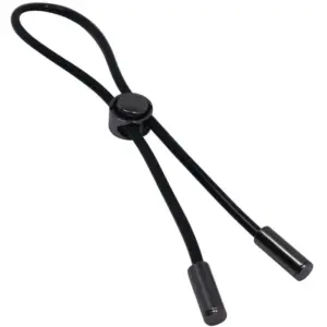 Pretty Love - Cuerda anillo pene y testículos para erecciones fuertes