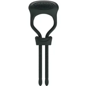 Pretty Love - Curitis Anillo Vibrador para Placer Masculino