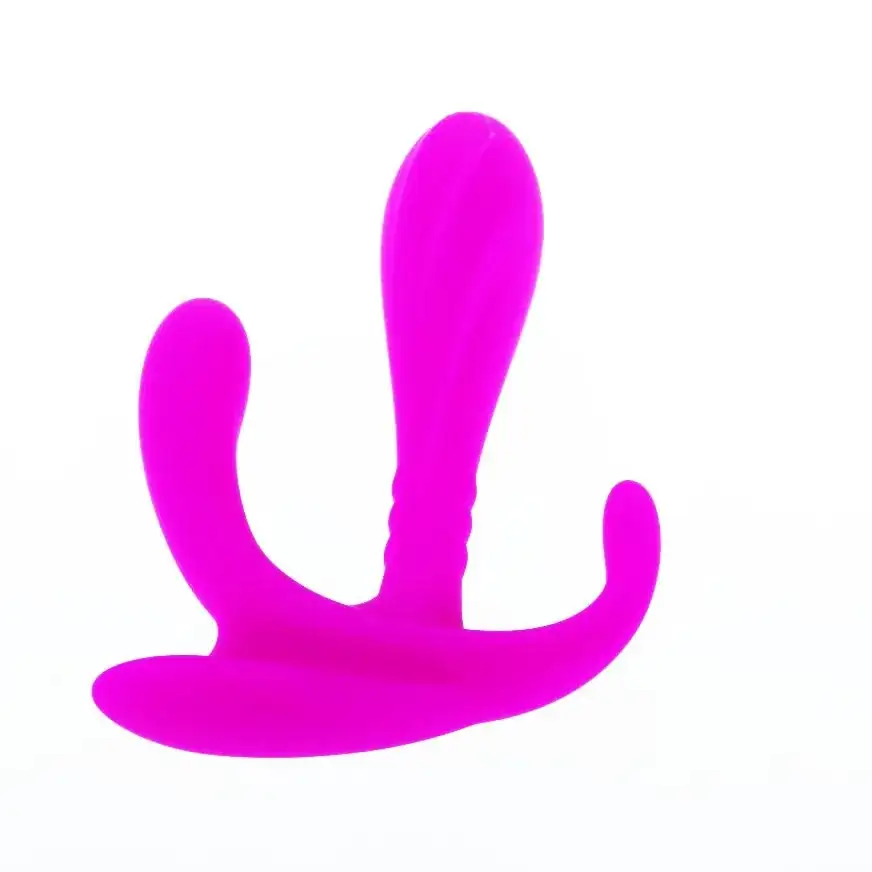 Pretty Love - Doble Estimulación Edgar para Placer Total - Imagen 2