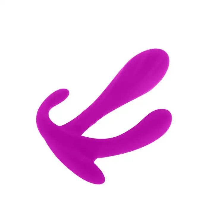 Pretty Love - Doble Estimulación Edgar para Placer Total - Imagen 5