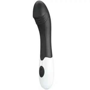 Pretty Love - Vibrador Punto G 30 Modos Negro