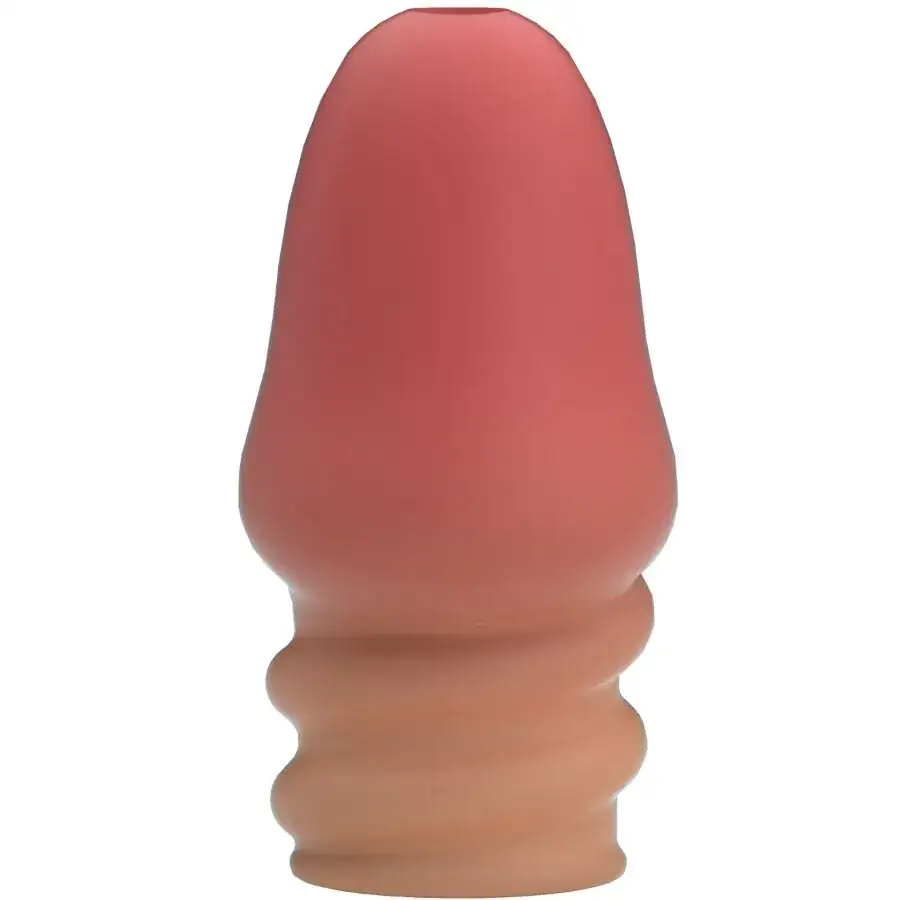 Pretty Love - Engrosador de pene rosado Jeremy - Imagen 2