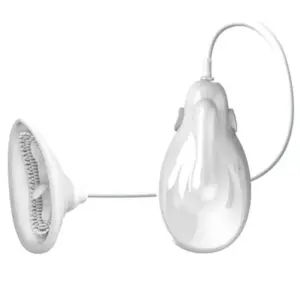 Pretty Love - Estimulador clitorial y de pezones Passionate Lover