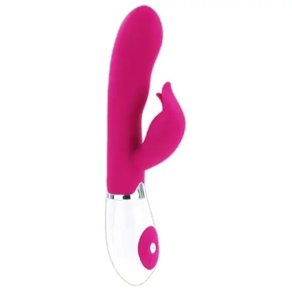Pretty Love - Flirtation vibrador con estimulador Félix - Imagen 2