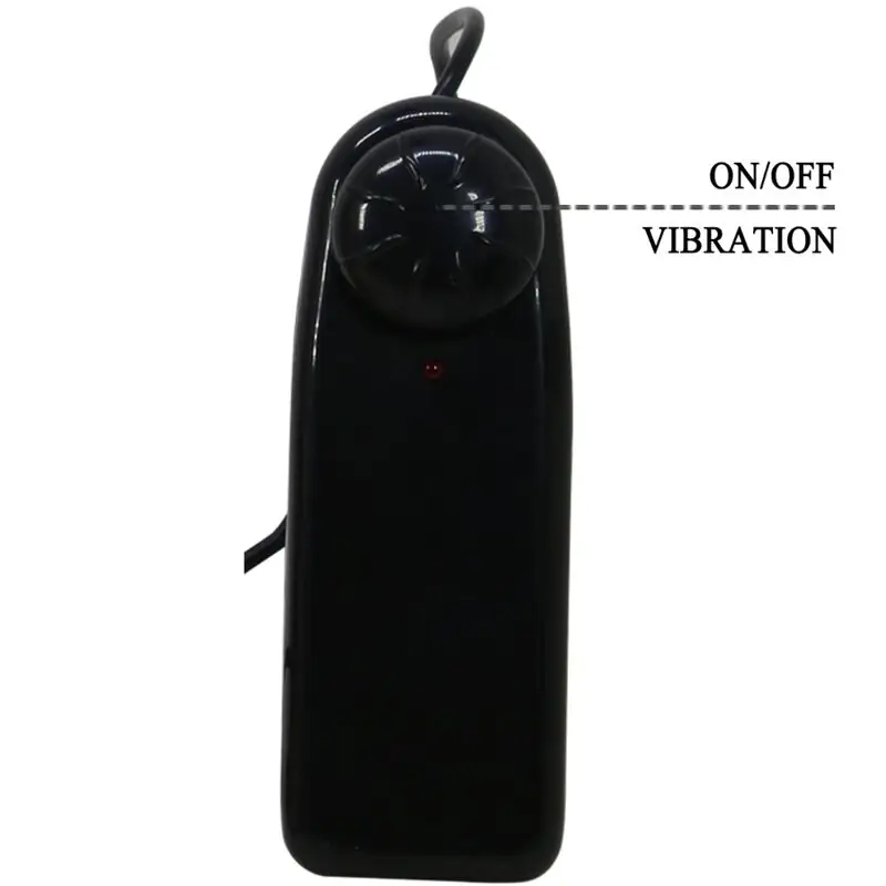 Pretty Love - Harness Briefs con Vibración Dildo Incluido - Imagen 10