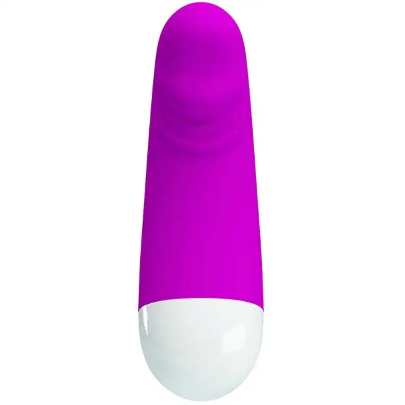 Pretty Love - Luther Mini Vibrador 30 Modos Vibración - Imagen 2