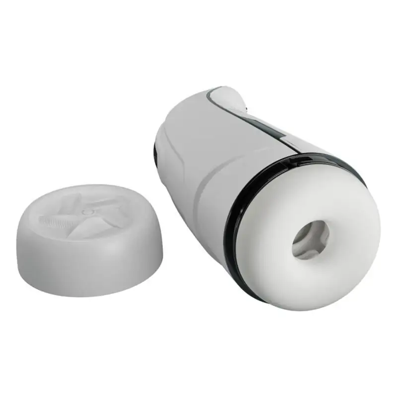 Pretty Love - Marissa Masturbador Masculino con Vibración y Calor - Imagen 3