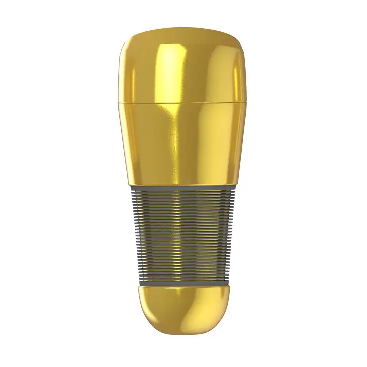 Pretty Love - Masturbador masculino Kitty ultra simulación vagina - Imagen 4