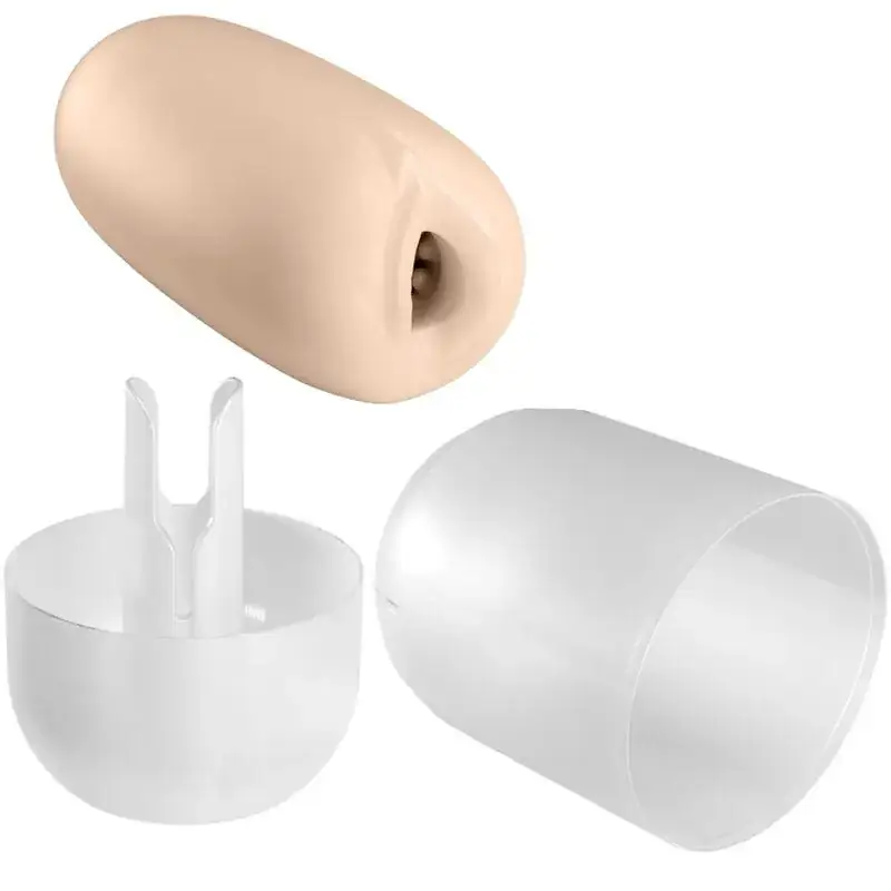 Pretty Love - Olga Pack 15 Masturbadores Masculinos Varios - Imagen 3