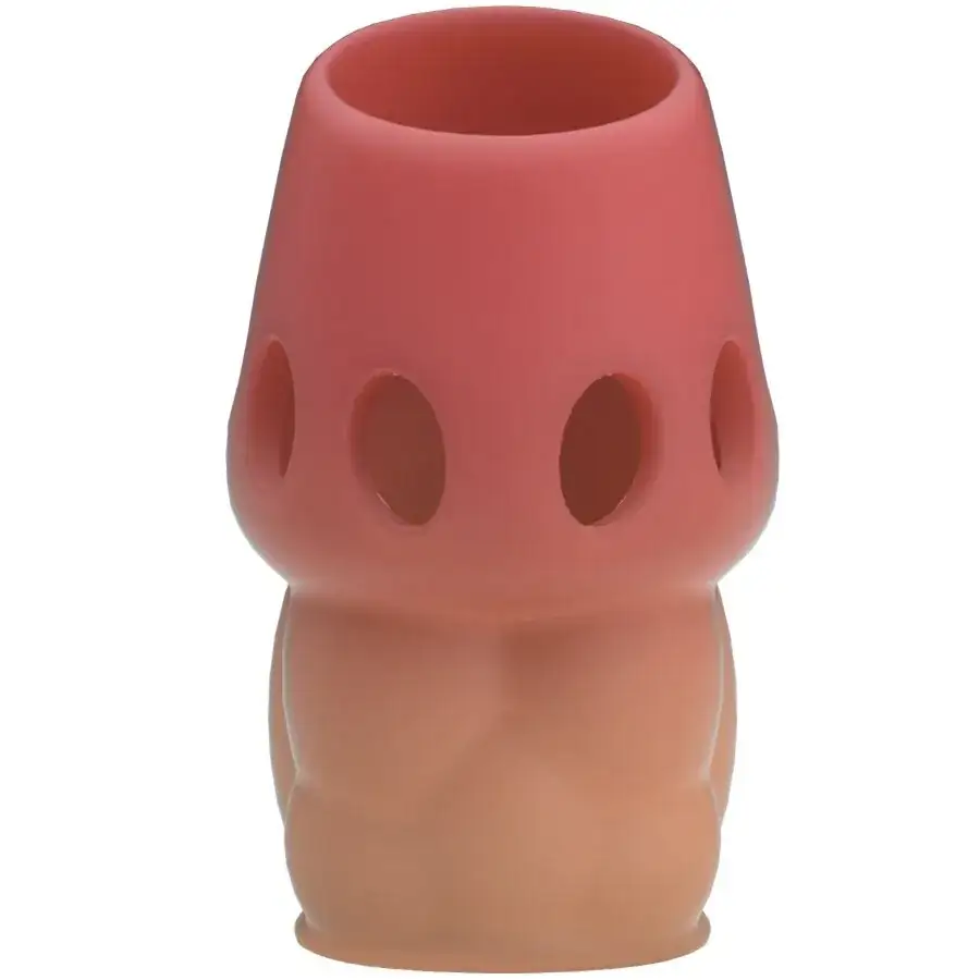 Pretty Love - Oscar Engrosador Pene Rosado - Imagen 2