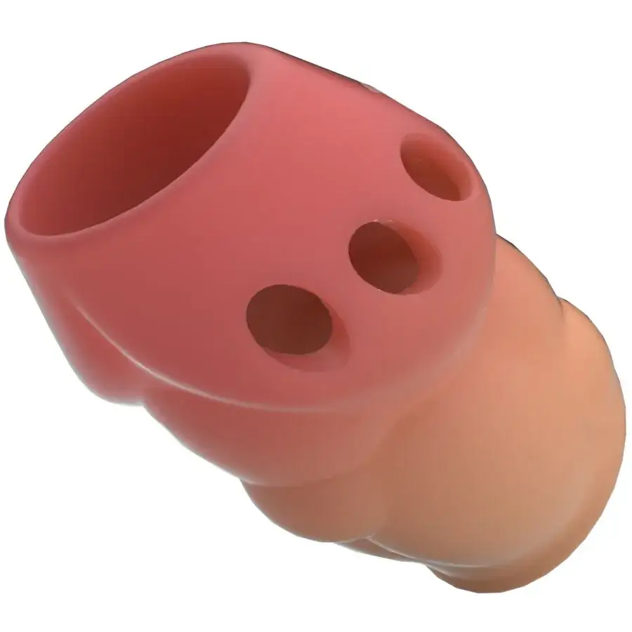 Pretty Love - Oscar Engrosador Pene Rosado - Imagen 6