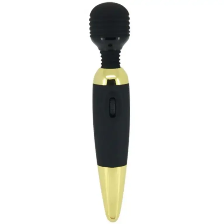 Pretty Love - Power Wand Masajeador para Placer Intenso y Elegante