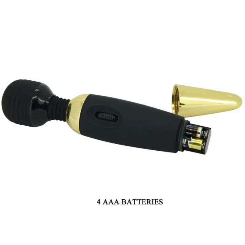 PRETTY LOVE - POWER WAND MASAJEADOR - Imagen 3